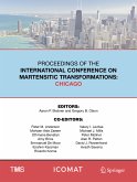 Proceedings of the International Conference on Martensitic Transformations: Chicago (eBook, PDF)