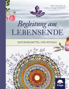 Begleitung am Lebensende (eBook, ePUB) - Germann, Peter; Zeuge-Germann, Gudrun