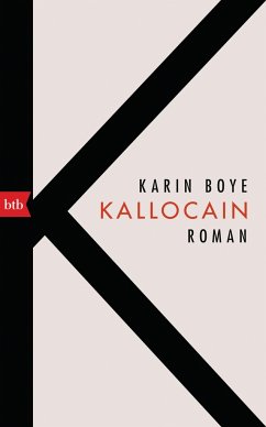 Kallocain - Boye, Karin
