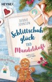 Schlittschuhglück und Mandelduft Schlittschuhglück und Mandelduft