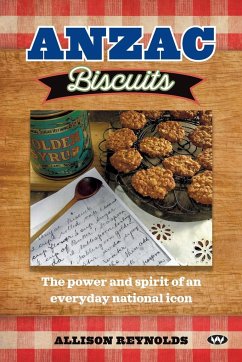 Anzac Biscuits - Reynolds, Allison