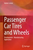 Passenger Car Tires and Wheels (eBook, PDF)