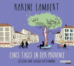Eines Tages in der Provence - Lambert, Karine