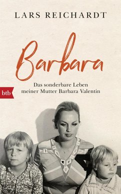 Barbara - Reichardt, Lars