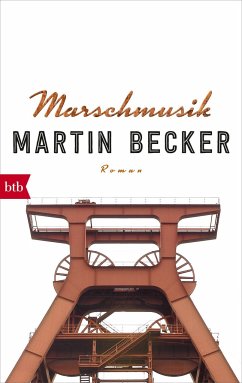 Marschmusik - Becker, Martin