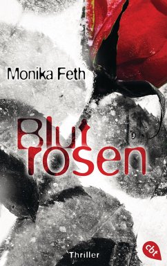 Blutrosen / Romy Berner Bd.3 - Feth, Monika