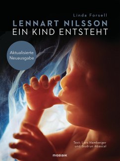 Ein Kind entsteht - Nilsson, Lennart;Hamberger, Lars