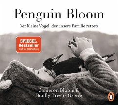 Penguin Bloom - Bloom , Cameron;Greive, Bradley Trevor