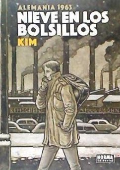 Nieve en los bolsillos - Alemania 1963