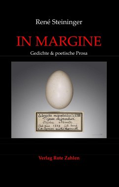 In Margine - Steininger, René