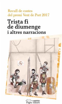 Trista fi de diumenge i altres narracions - Varios Autores; Dd, Aa