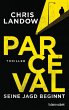 Seine Jagd beginnt / Ralf Parceval Bd.1 - Bild 1