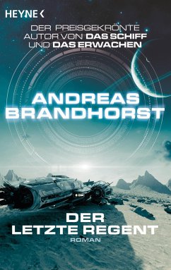 Der letzte Regent - Brandhorst, Andreas