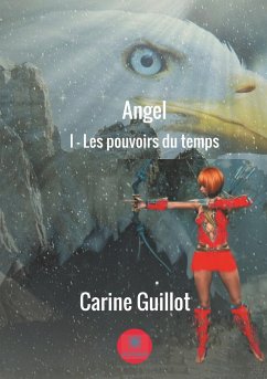 Angel - Guillot, Carine