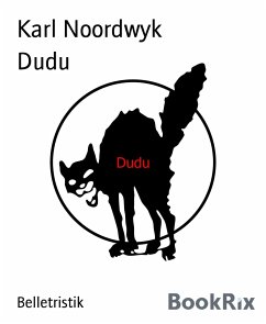 Dudu (eBook, ePUB) - Noordwyk, Karl