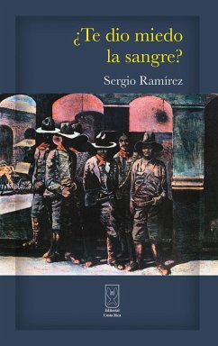 ¿Te dio miedo la sangre? (eBook, ePUB) - Ramírez, Sergio