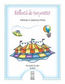 Festival de sorpresas (eBook, ePUB)