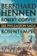 Rosentempel / Die Phileasson-Saga Bd.7 - Bild 1