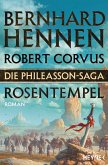 Rosentempel / Die Phileasson-Saga Bd.7