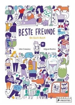 Beste Freunde - Cassany, Mia