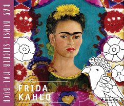 Frida Kahlo - Weißenbach, Andrea