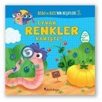 Eyvah Renkler Karisti - Tecnoscienza