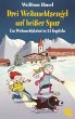 Drei Weihnachtsengel auf heißer Spur - Bild 1