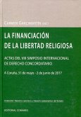 La financiación de la libertad religiosa