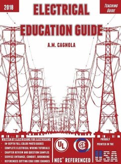 Electrical Education Guide - Cagnola, Alexander M