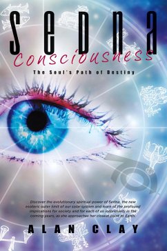 Cover Sedna Consciousness