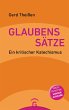 Glaubenssätze - Bild 1