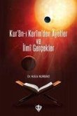 Kuran-i Kerimden Ayetler ve Ilmi Gercekler