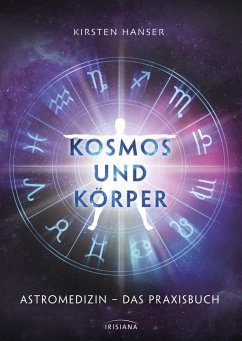 Kosmos und Körper - Hanser, Kirsten