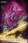 The Play - Spiel nicht mit mir / McGregor Bd.3