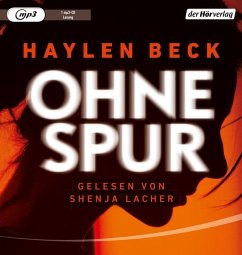 Ohne Spur - Beck, Haylen