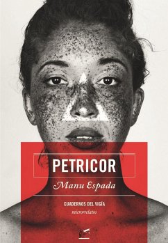 Petricor - Espada, Manuel