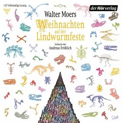 Cover Weihnachten auf der Lindwurmfeste, 1
