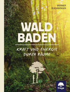 Waldbaden (eBook, ePUB) - Buchberger, Werner