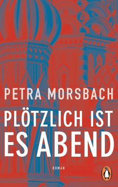 Plötzlich ist es Abend - Morsbach, Petra