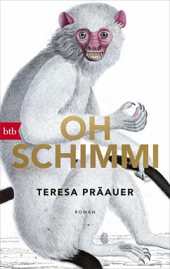 Oh Schimmi - Präauer, Teresa