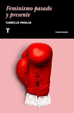 Cover Feminismo pasado y presente
