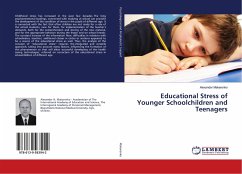 Educational Stress of Younger Schoolchildren and Teenagers - Makarenko, Alexander