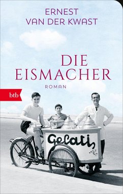 Die Eismacher - Kwast, Ernest van der