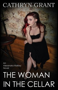 The Woman In the Cellar - Grant, Cathryn