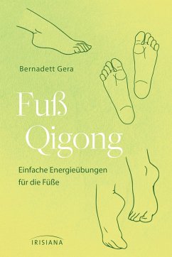 Fuß-Qigong - Gera, Bernadett