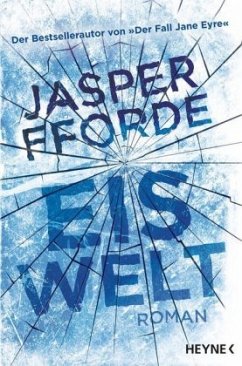 Eiswelt - Fforde, Jasper