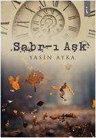 Cover Sabr-i Ask
