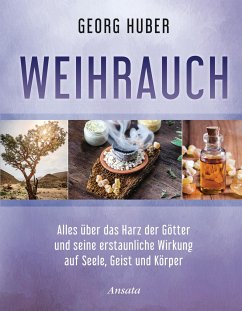 Weihrauch - Huber, Georg