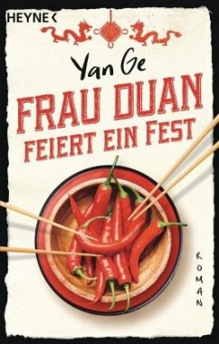 Frau Duan feiert ein Fest - Ge, Yan