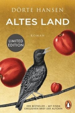 Altes Land - Hansen, Dörte